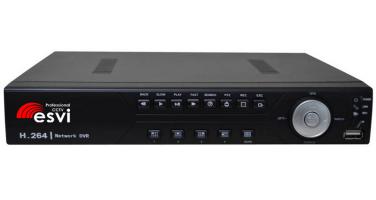 EVD-9008IG гибридный 8-и канальный регистратор 960H в режиме реального времени